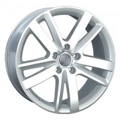 VW VV89 - Silver Full Polish