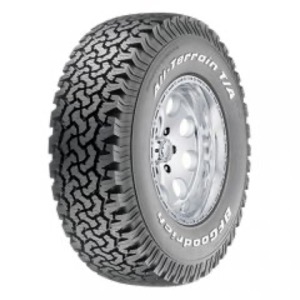 All-Terrain T/A