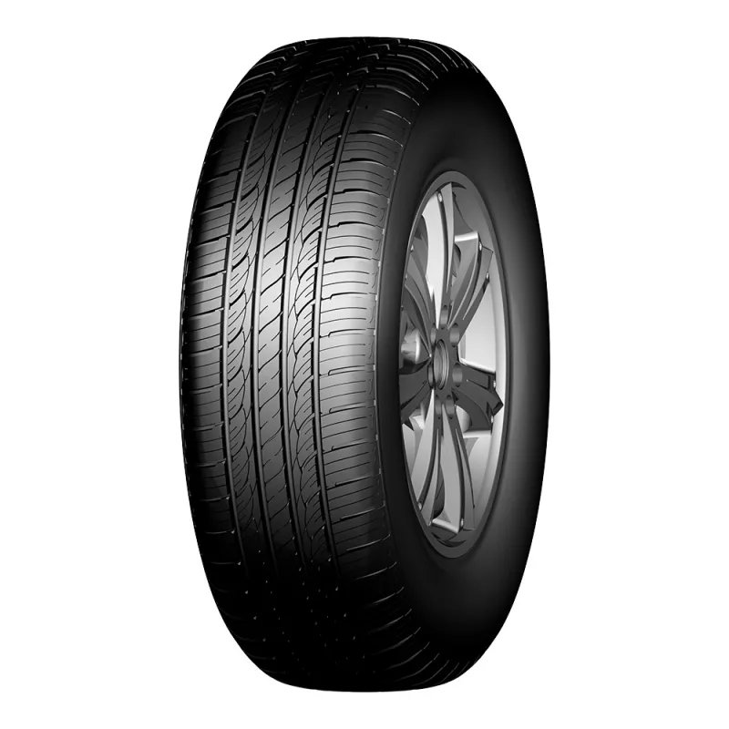 Compasal Citiwalker 265/70 R17 115H