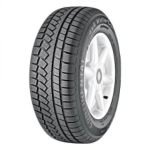 Continental Conti4x4WinterContact