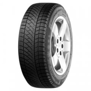 Continental ContiVikingContact 6 SUV Run Flat
