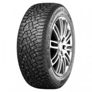 Continental IceContact 2 SUV