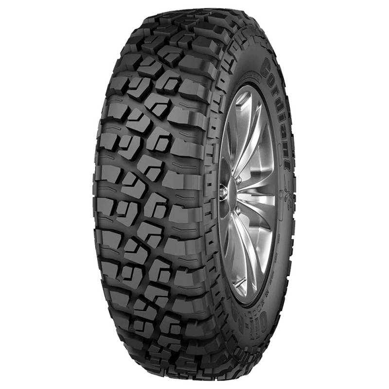 Cordiant Off Road 2