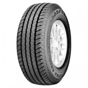 Wrangler UltraGrip