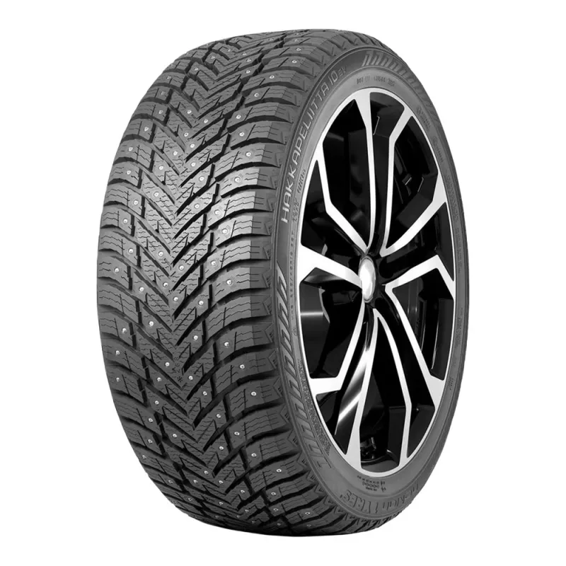 Ikon Tyres Hakkapeliitta 10 EV