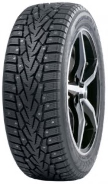 Hakkapeliitta 7 Run Flat