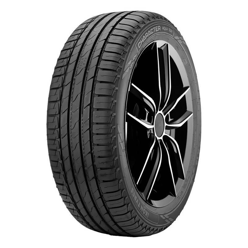 Ikon Tyres Character Aqua SUV