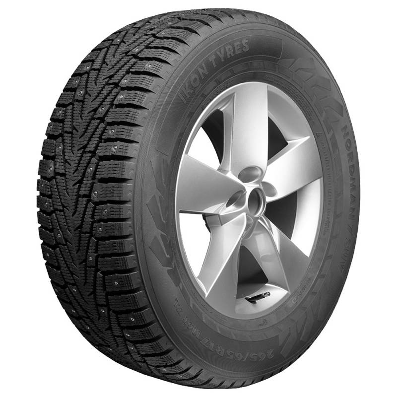 Ikon Tyres Nordman 7 SUV