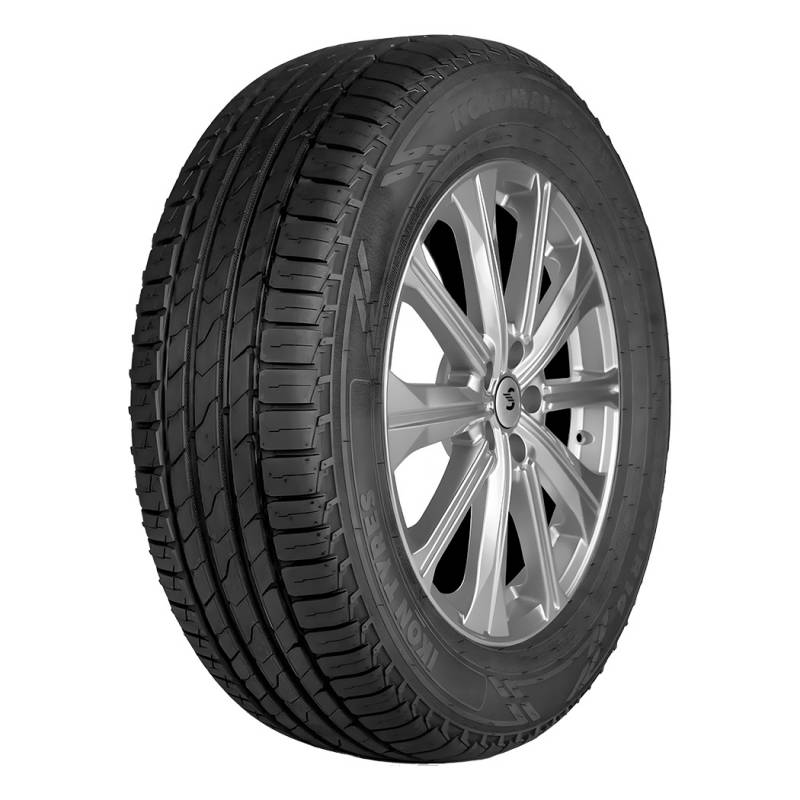 Ikon Tyres Nordman S2 SUV