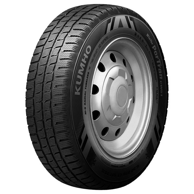 Kumho PorTran CW51