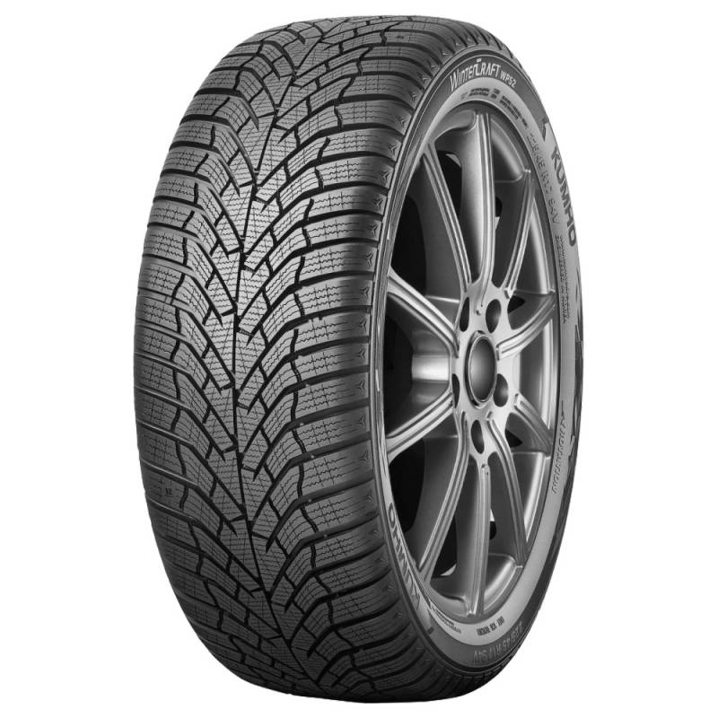 Kumho WinterCraft WP52