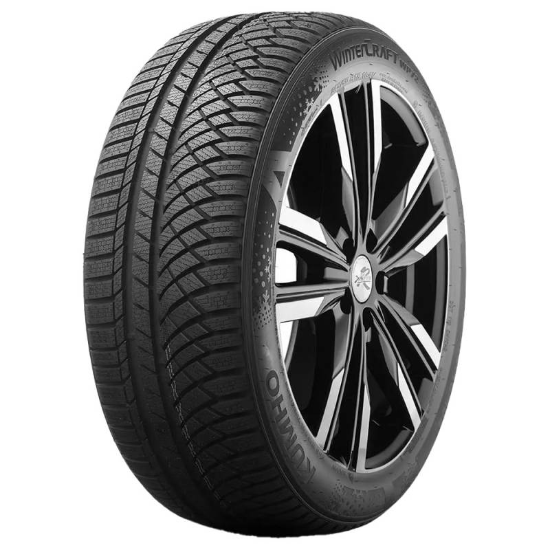 Kumho WinterCraft WP72