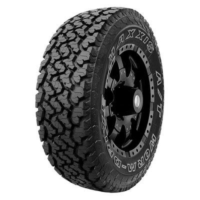 Maxxis AT-980E Worm-Drive
