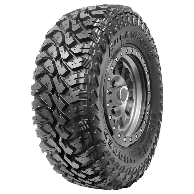 Maxxis MT-764 Mudder Buckshot II