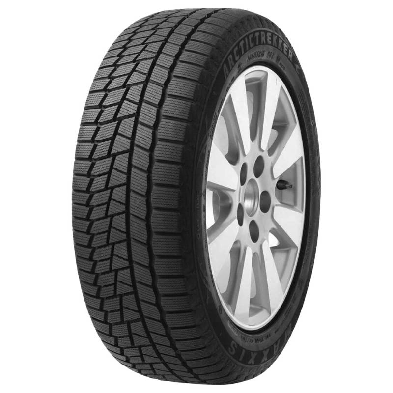 Maxxis SP02 Arctic Trekker