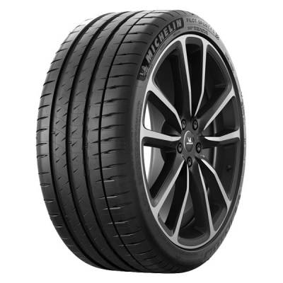 Michelin Pilot Sport 4 S