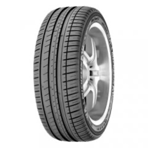 Michelin Pilot Sport 3 Run Flat