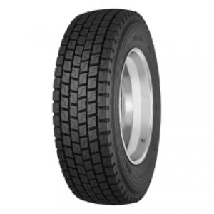 Michelin XDE 2+
