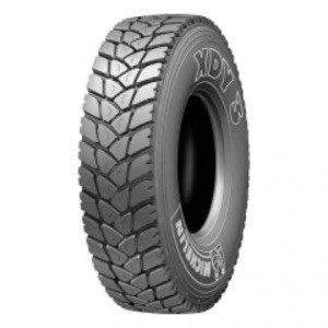 Michelin XDY 3