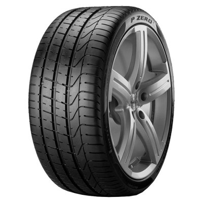 Pirelli P Zero Run Flat