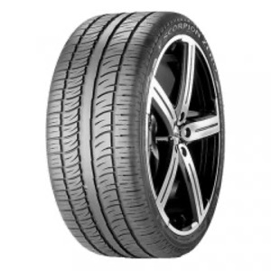 Pirelli Scorpion Zero Asimmetrico Run Flat