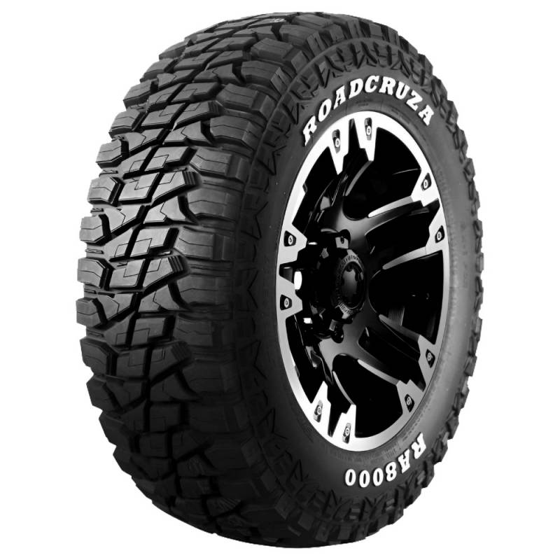 Roadcruza RA8000