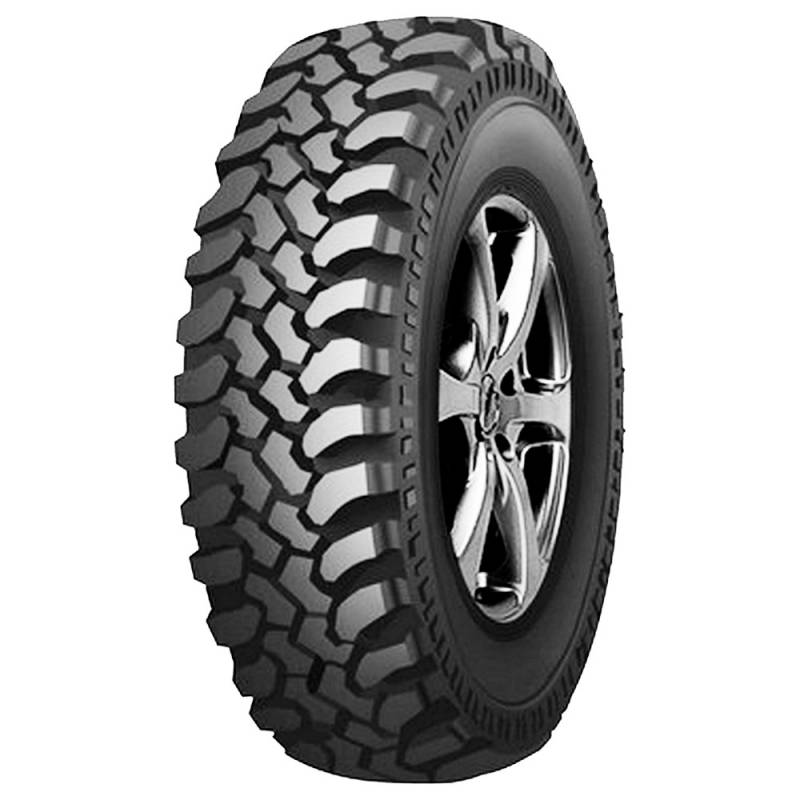 Forward Safari 540