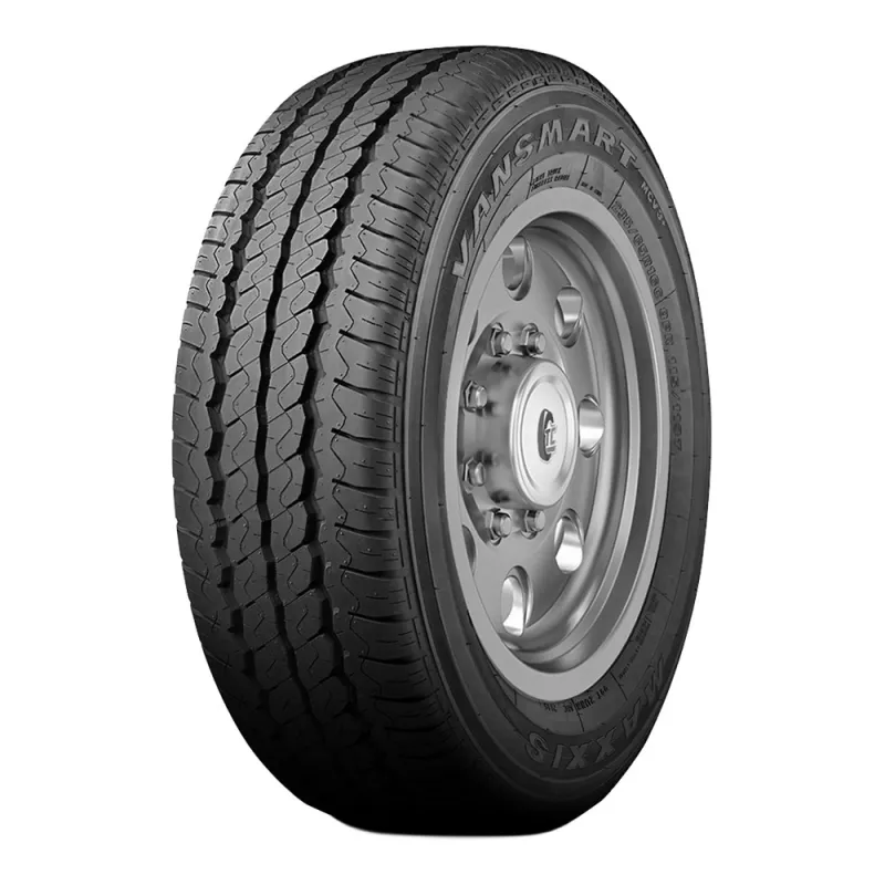 Maxxis MCV3+ 225/75 R16C 121/120R