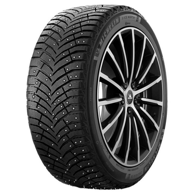 Michelin X-Ice North 4
