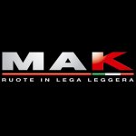 В продаже появились новые модели дисков MAK