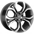 BMW B116 - GMF