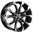 BMW B223 - MBF