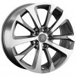 Honda H104 - GMF