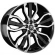 Land Rover LR45 - BKF