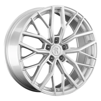 BMW B268 - Silver