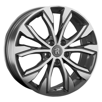 Geely GL74 - GMF