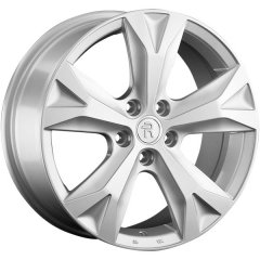 Hyundai HND245 - Silver