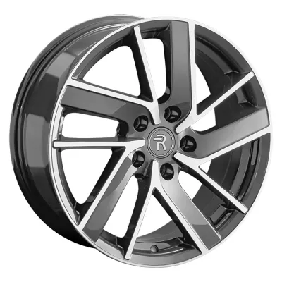 Haval HV102 - GMF