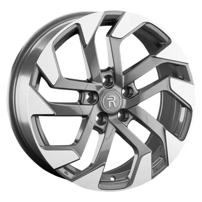 Haval HV96 - GMF