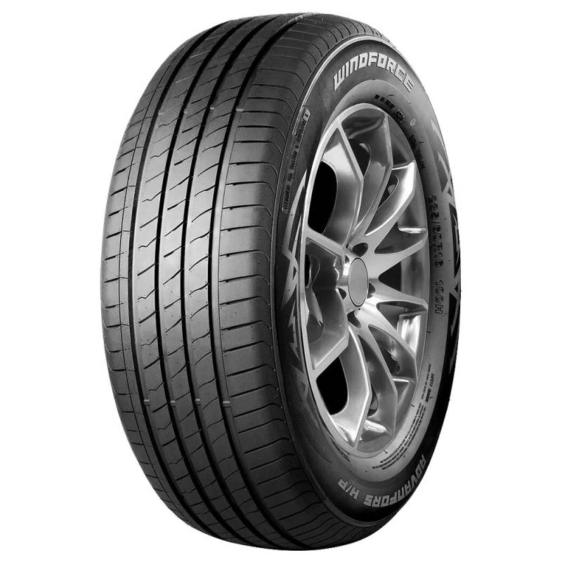Windforce Advanfors H/P