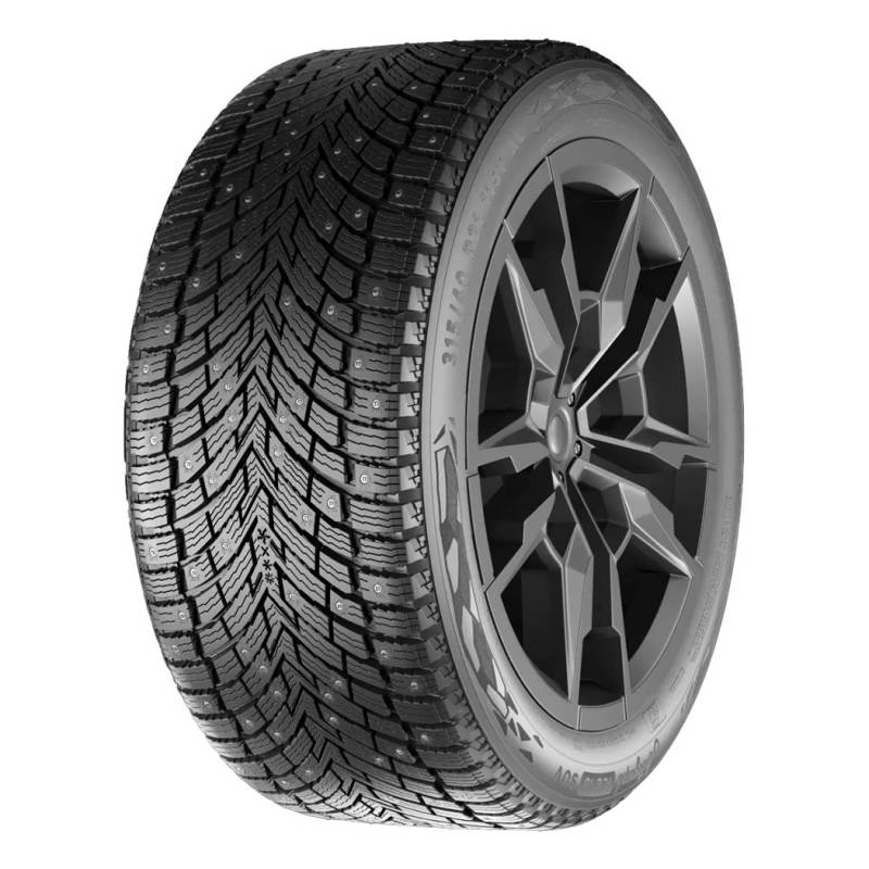 Ikon Tyres Autograph Ice 10 SUV