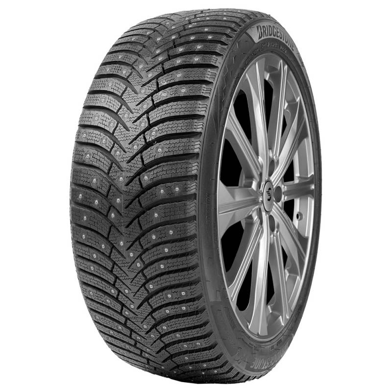 Bridgestone Blizzak Spike 3