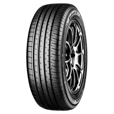Yokohama BluEarth-XT AE61