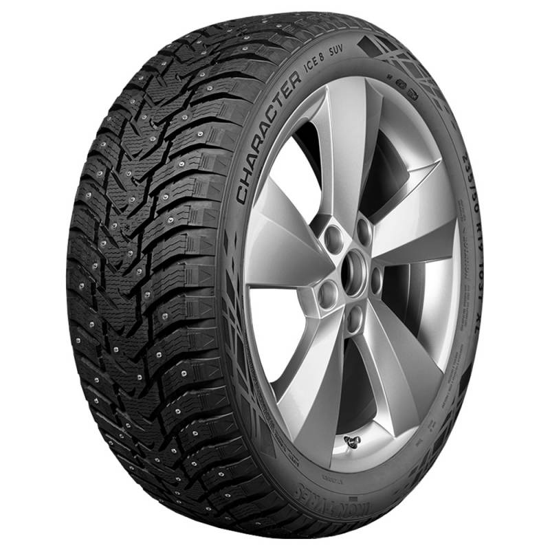 Ikon Tyres Character Ice 8 SUV