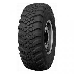 Tyrex CRG VO-1260