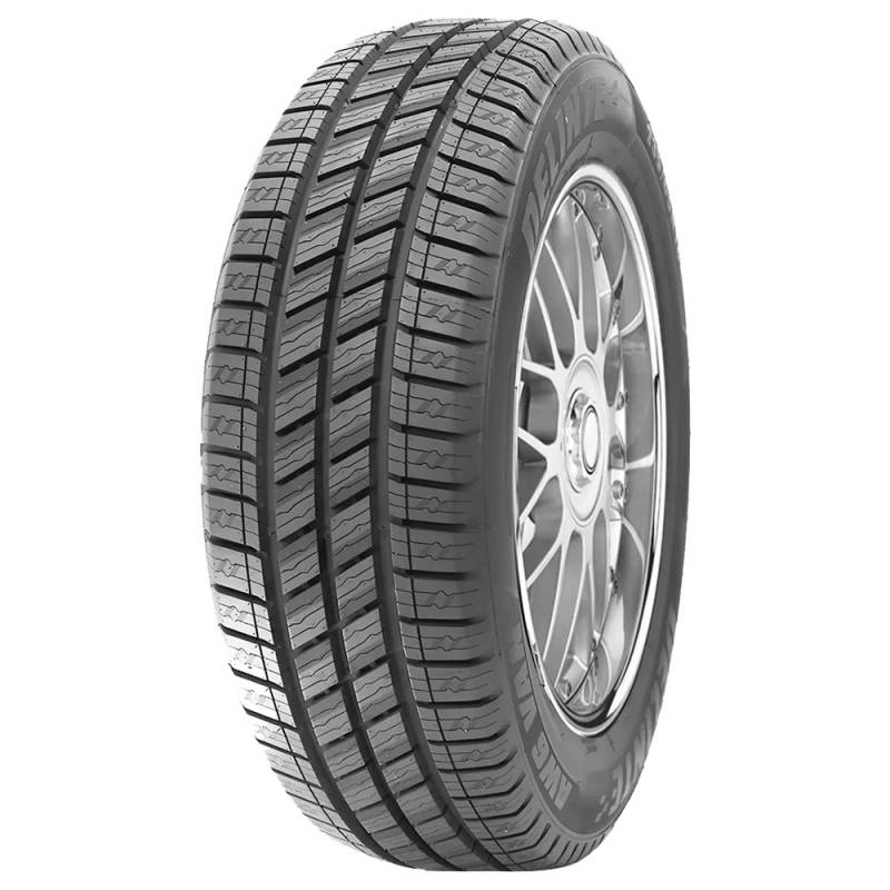 Delinte AW6 Van