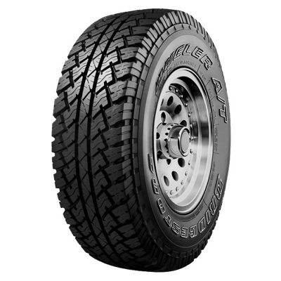 Bridgestone Dueler A/T 693V