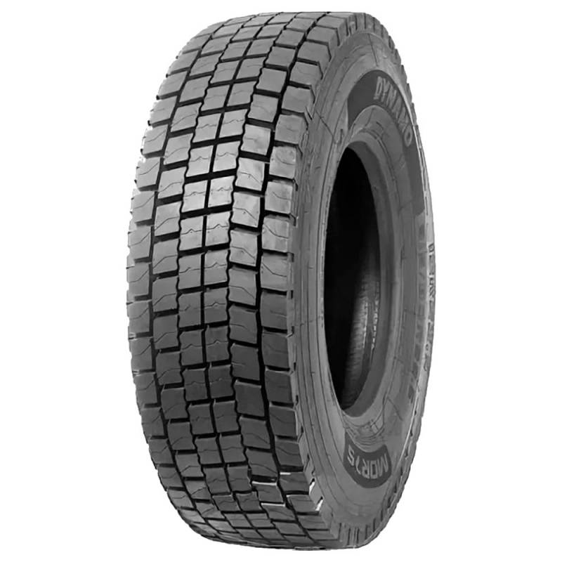 Dynamo MDR75
