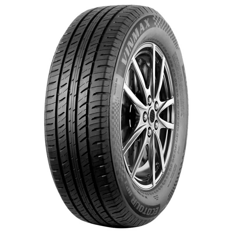 Vinmax Ecotour HP3