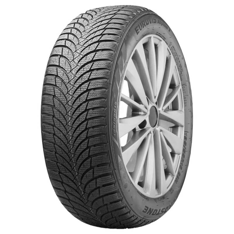 Roadstone Eurovis Alpine 2